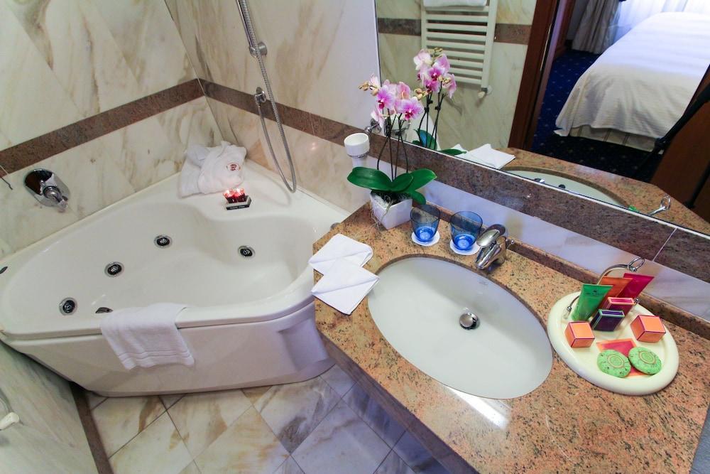 Una Empire Hotel Rom